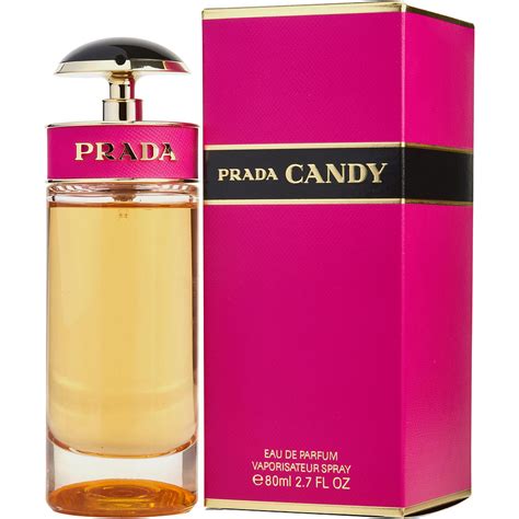 prada candy 100 ml